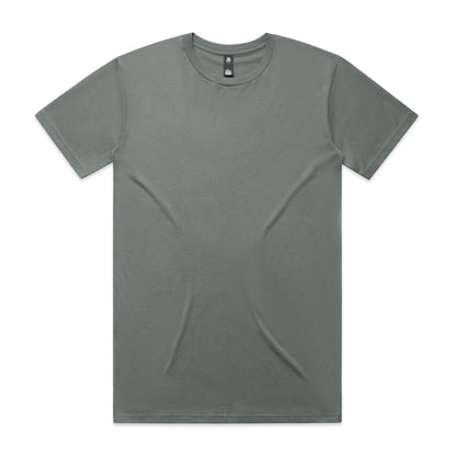AS Colour 5001 Staple Tee Shadow