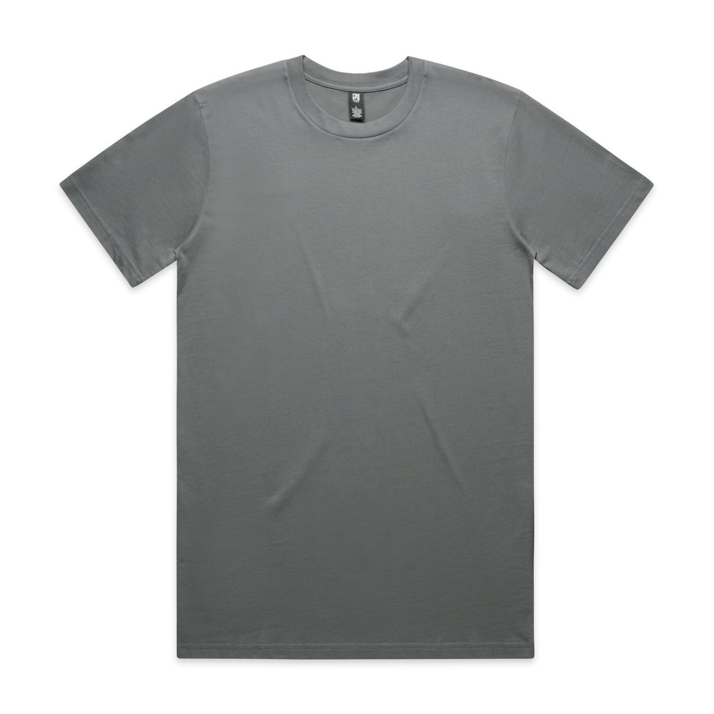 AS Colour 5026 Classic Tee Shadow