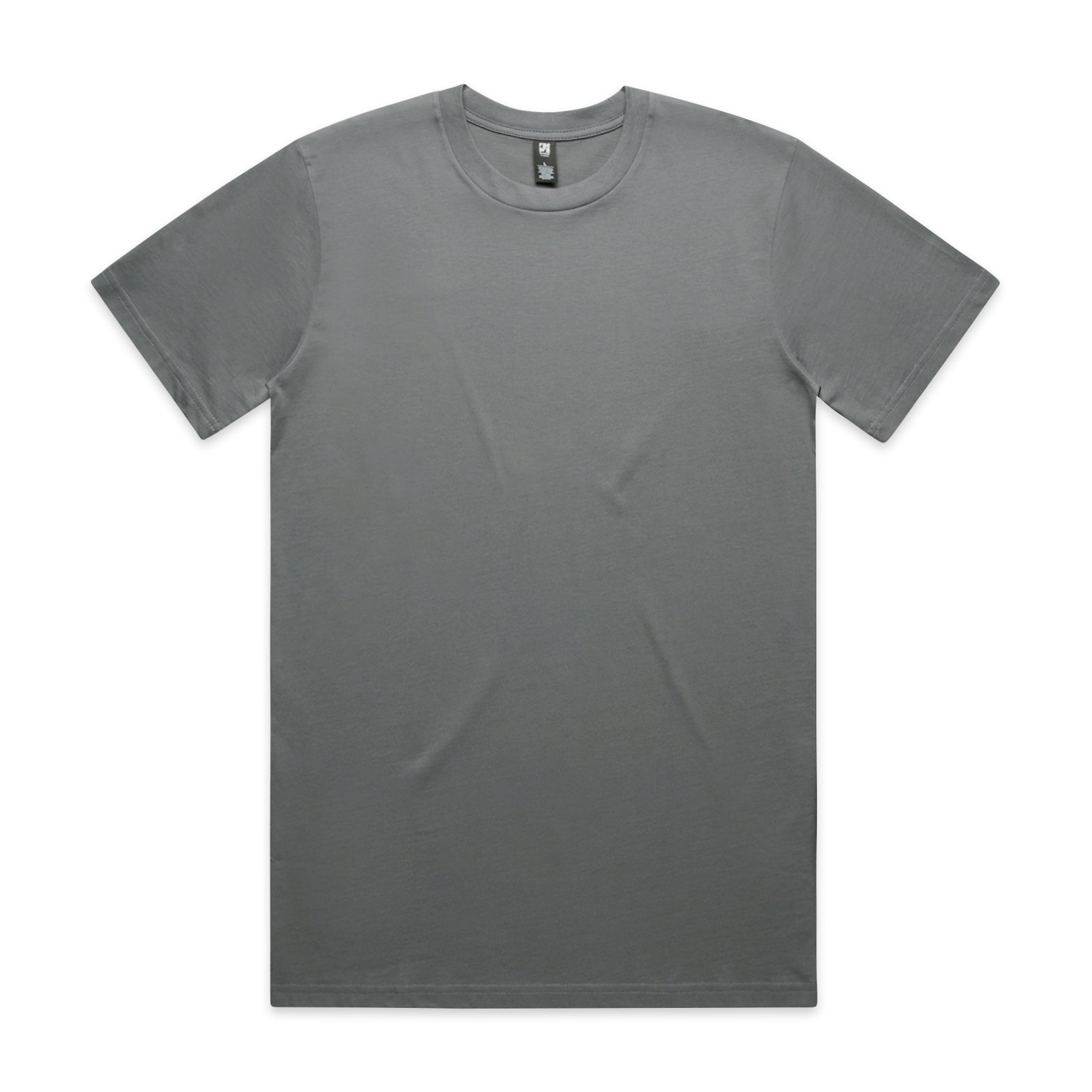 AS Colour 5026 Classic Tee Shadow