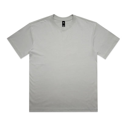 AS Colour 5030 Box Tee Storm