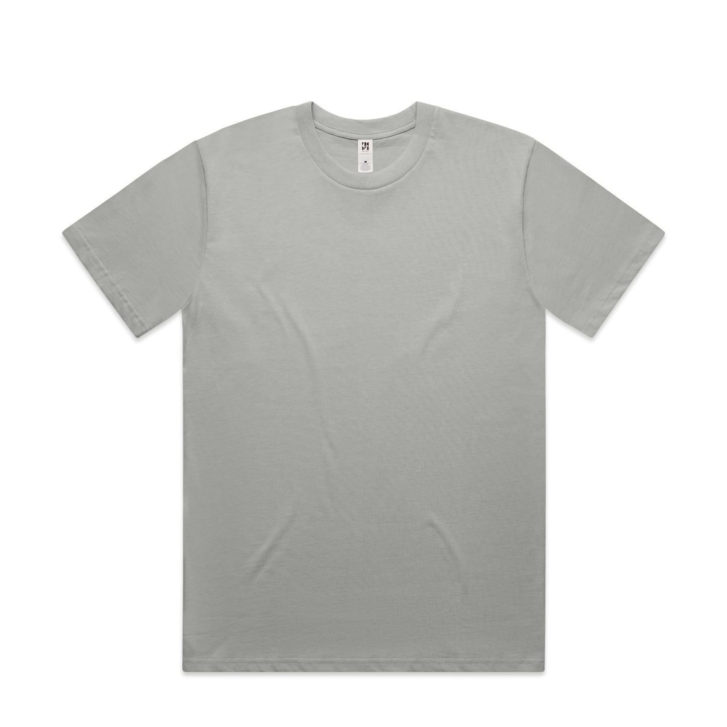 AS Colour 5079 Classic Minus Tee [-5cm] Storm