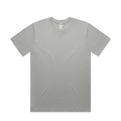AS Colour 5079 Classic Minus Tee [-5cm] Storm