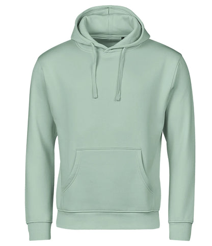 Tee Jays T5152 Urban Hooded Sweatshirt in Mint