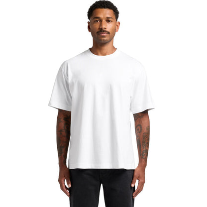 AS Colour 5030 Box Tee front