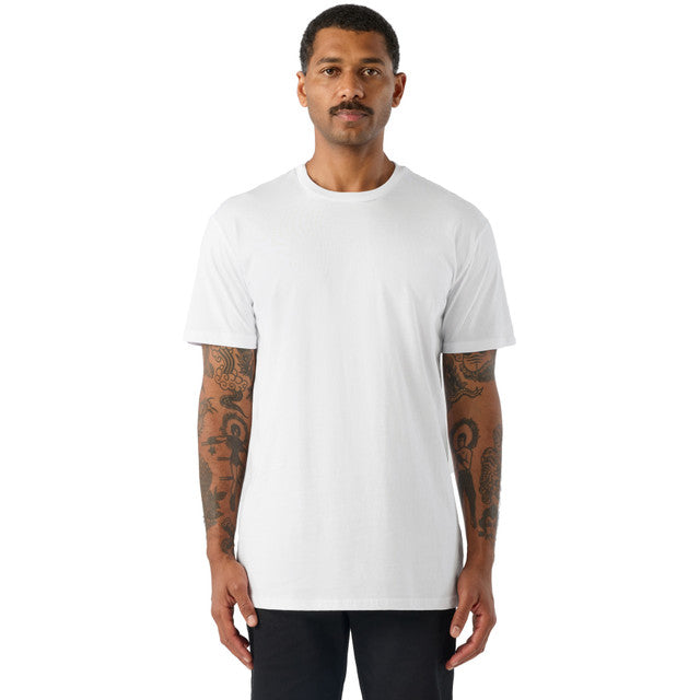 AS Colour 5051 Basic Tee front