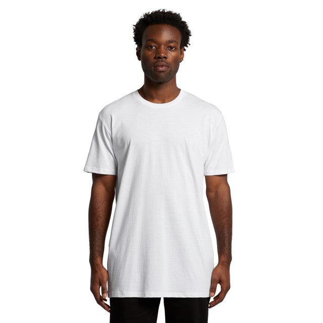 AS Colour 5075 Staple Plus Tee front