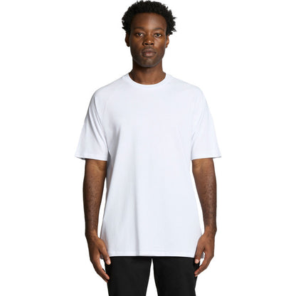 AS Colour 5001R Staple Raglan Tee front