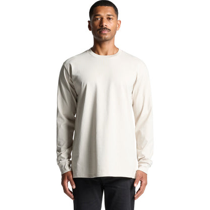 AS Colour 5071 Classic L/S Tee front