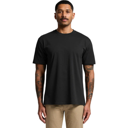 AS Colour 5079 Classic Minus Tee front