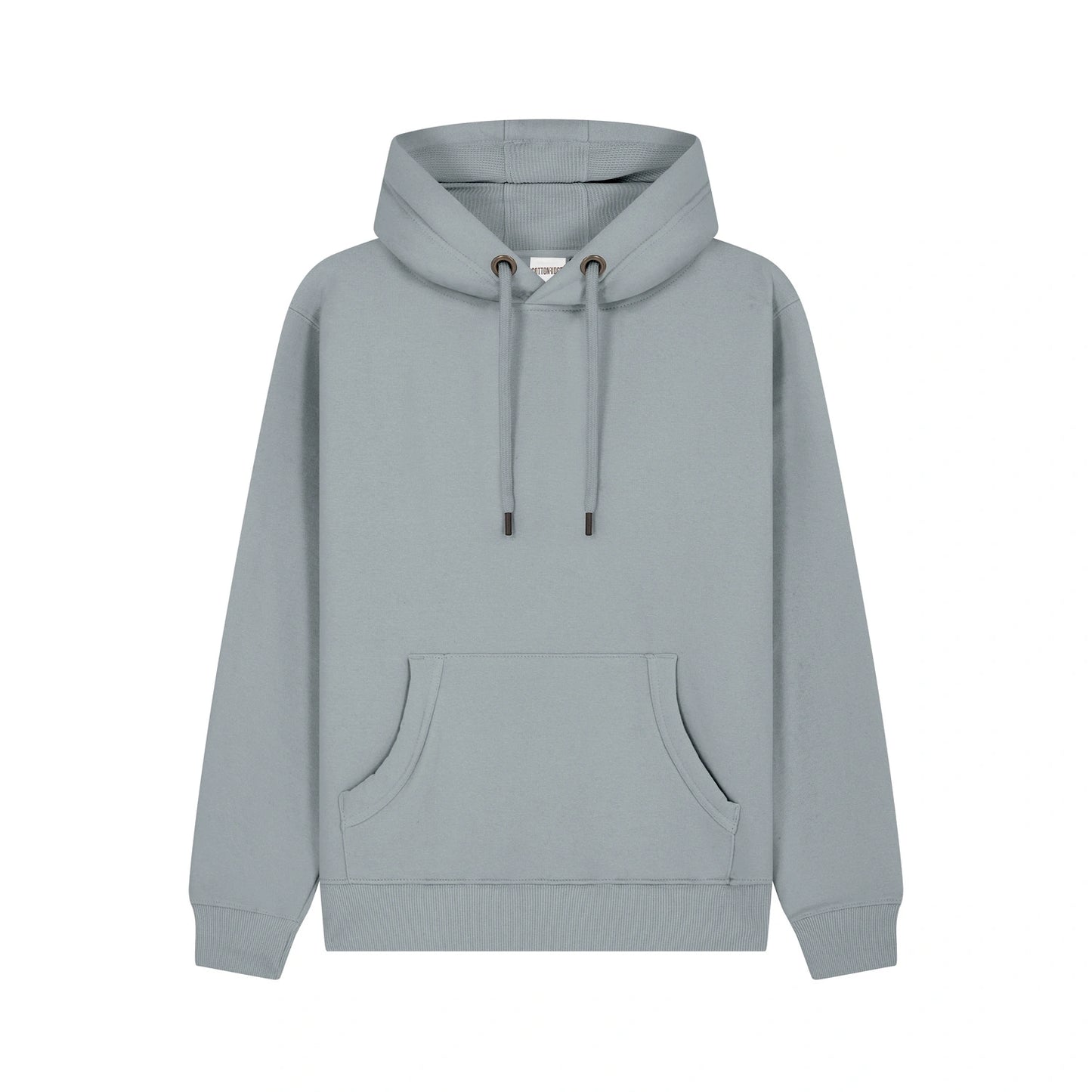 Cottonridge W59PF Quasar Hoodie Grey Mist