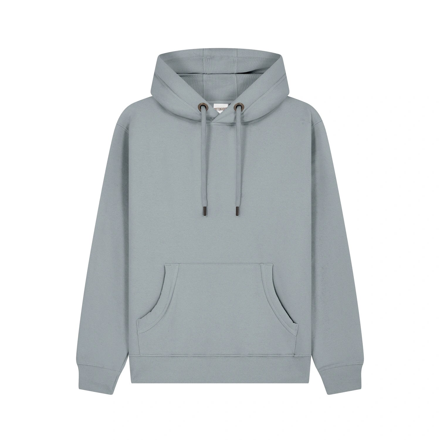 Cottonridge W59PF Quasar Hoodie Grey Mist