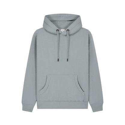 Cottonridge W59PF Quasar Hoodie Grey Mist