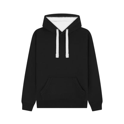 Cottonridge W89PF Titan Ultra Premium Hoodie — Dusty Black