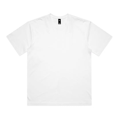 AS Colour 5030 Box Tee White