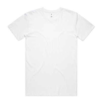 AS Colour 5051 Basic Tee White
