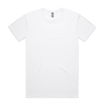 AS Colour 5001A Staple Active Tee White