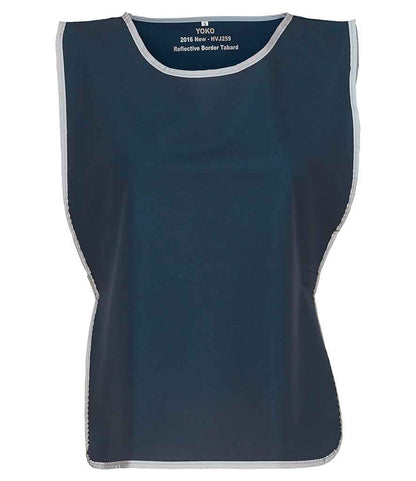Yoko YK100 in Navy