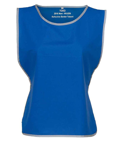 Yoko YK100 in Royal Blue