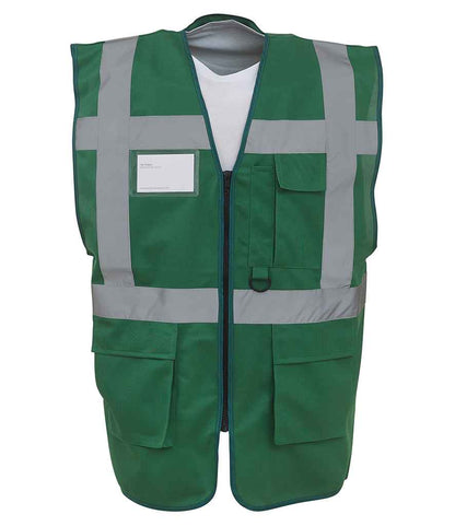 Yoko YK103 in Paramedic Green