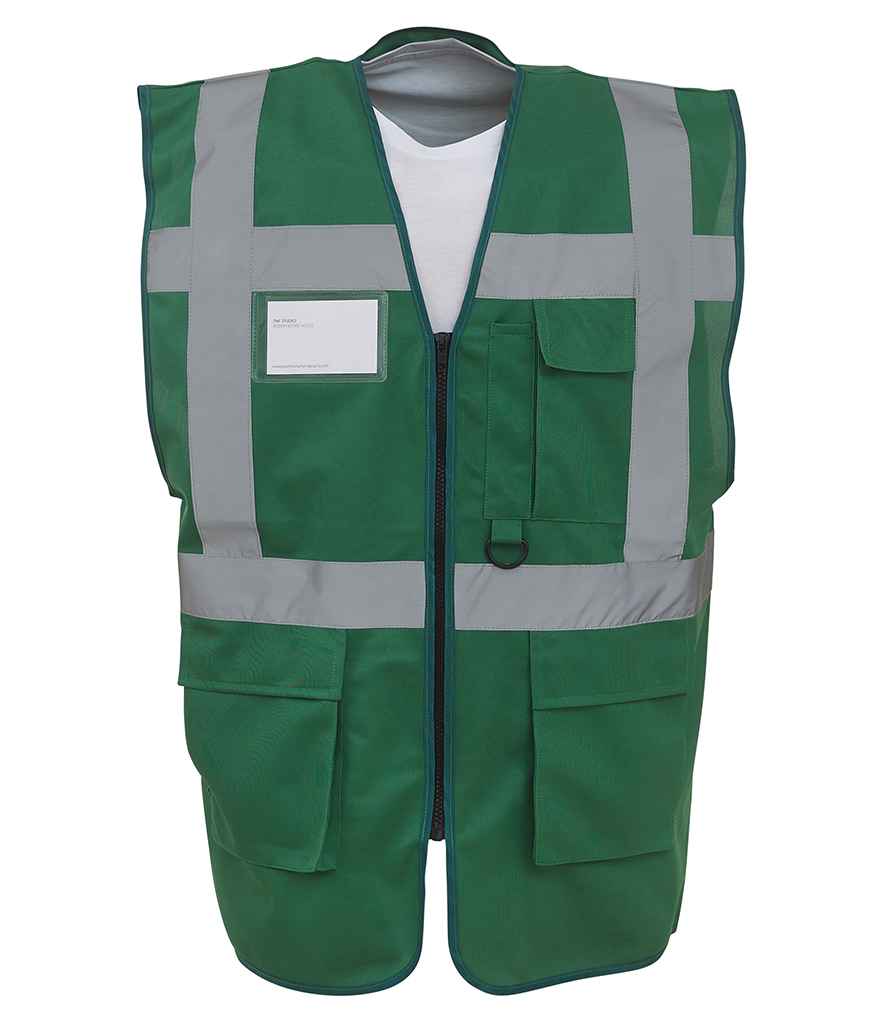 Yoko YK103 in Paramedic Green