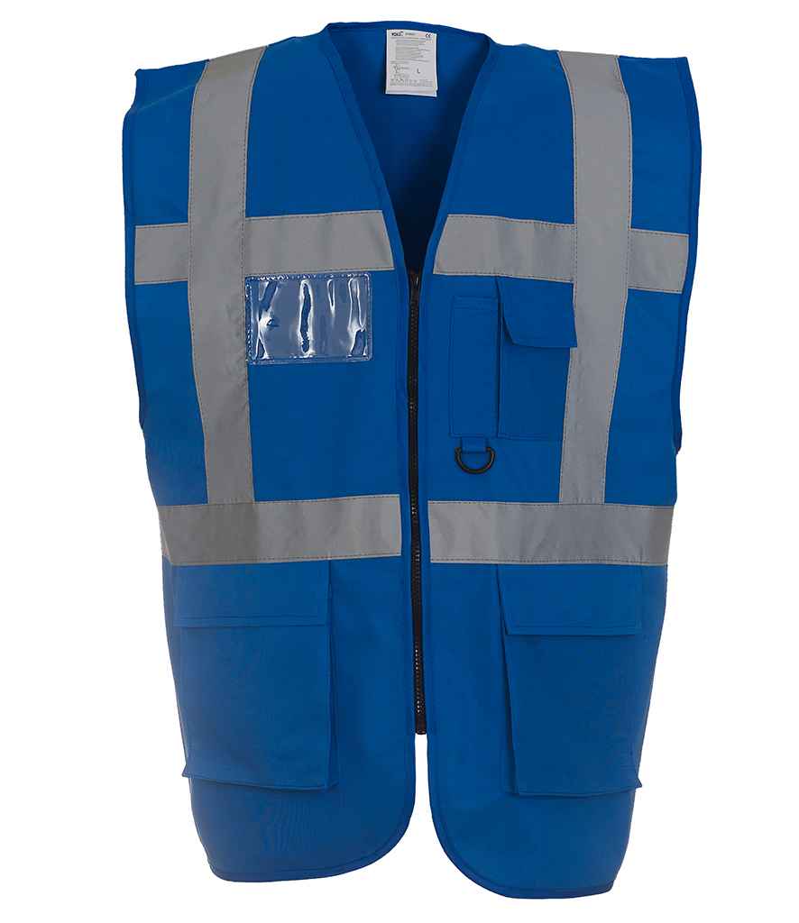 Yoko YK103 in Royal Blue