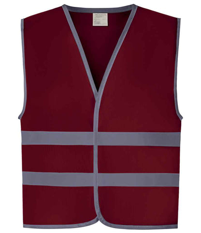 Yoko YK106B in Maroon