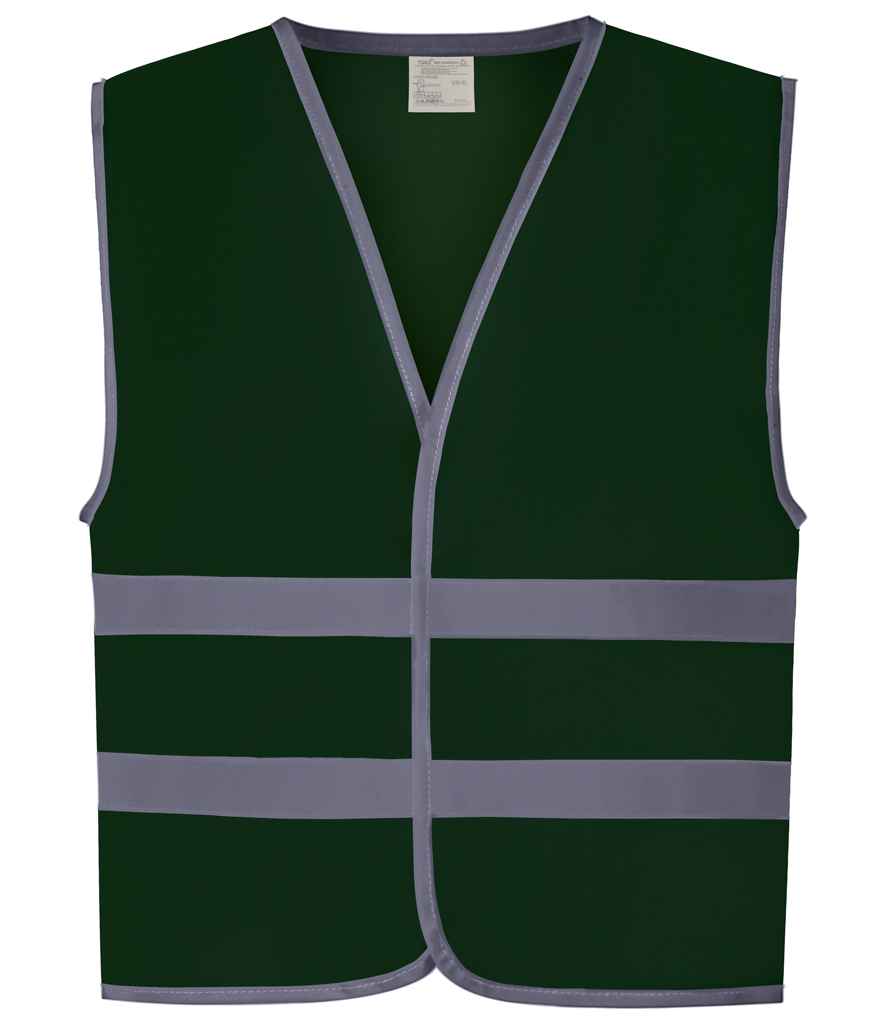Yoko YK106B in Paramedic Green