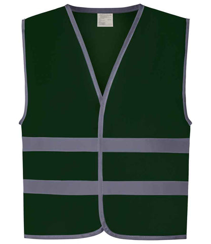 Yoko YK106B in Paramedic Green