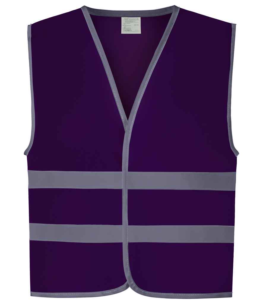 Yoko YK106B in Purple