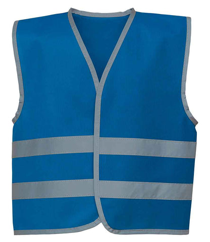 Yoko YK106B in Royal Blue