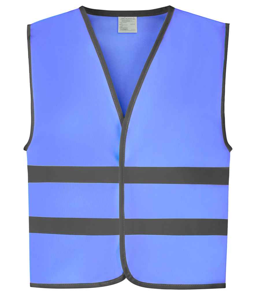 Yoko YK106B in Sky Blue