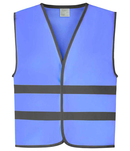 Yoko YK106B in Sky Blue