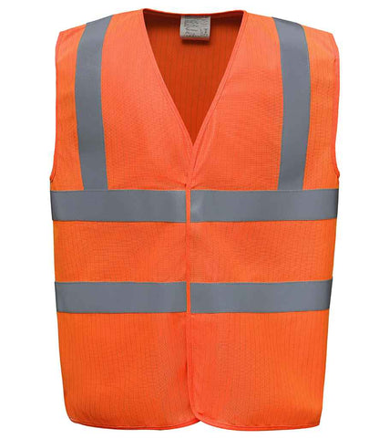 Yoko YK110 in Orange