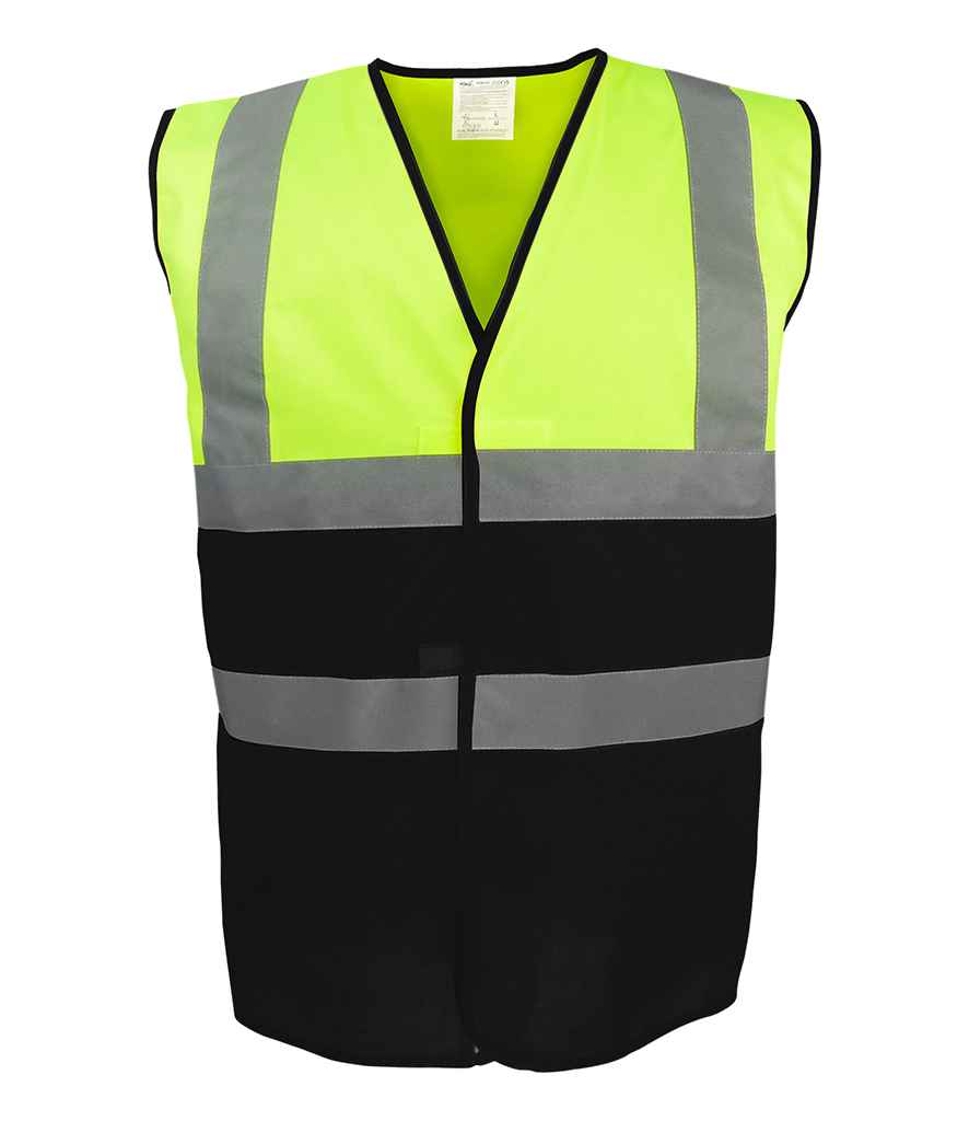 Yoko YK111 in Yellow/Black