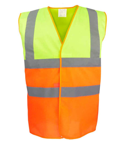 Yoko YK111 in Yellow/Orange