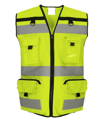 Yoko YK112 Ripstop Tool Vest
