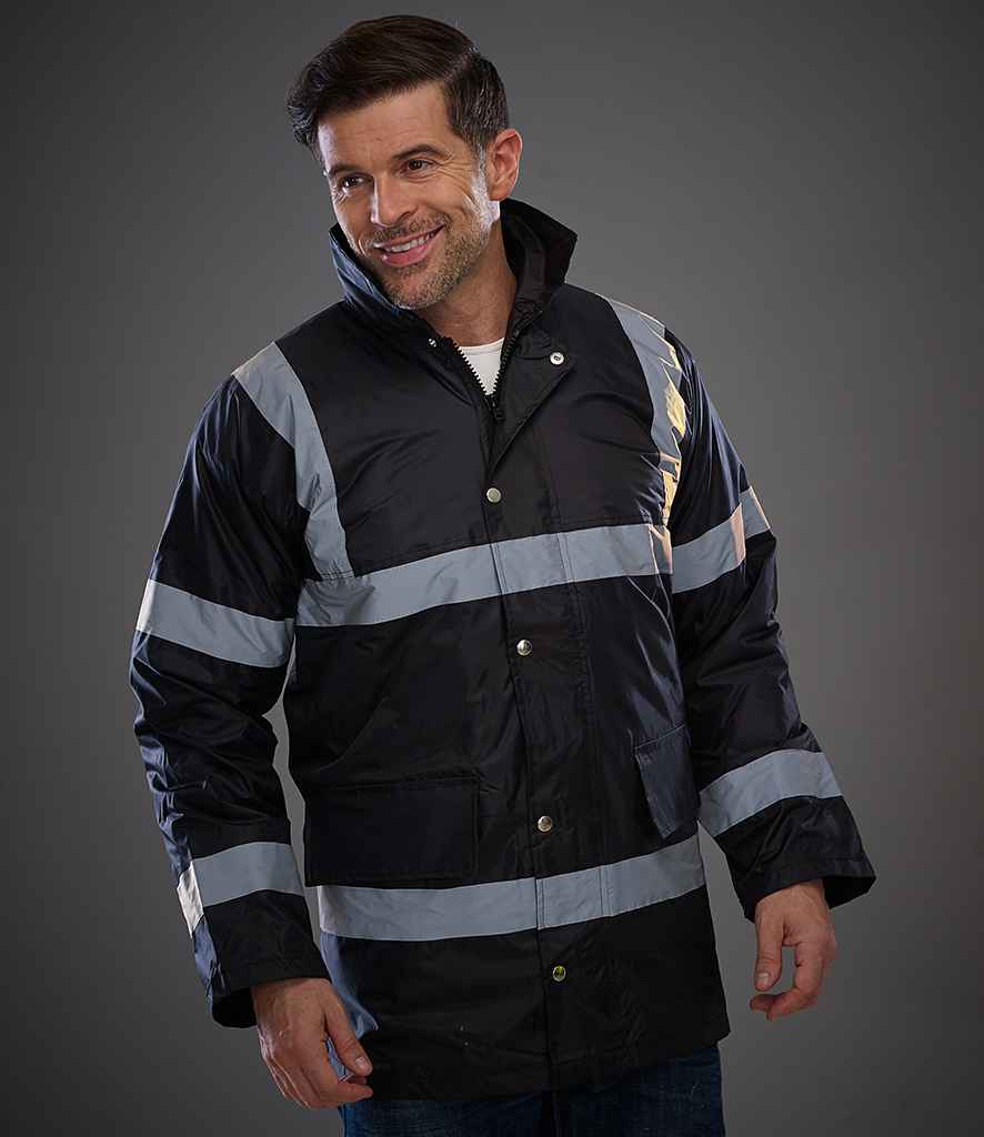 Yoko YK203 Security Jacket