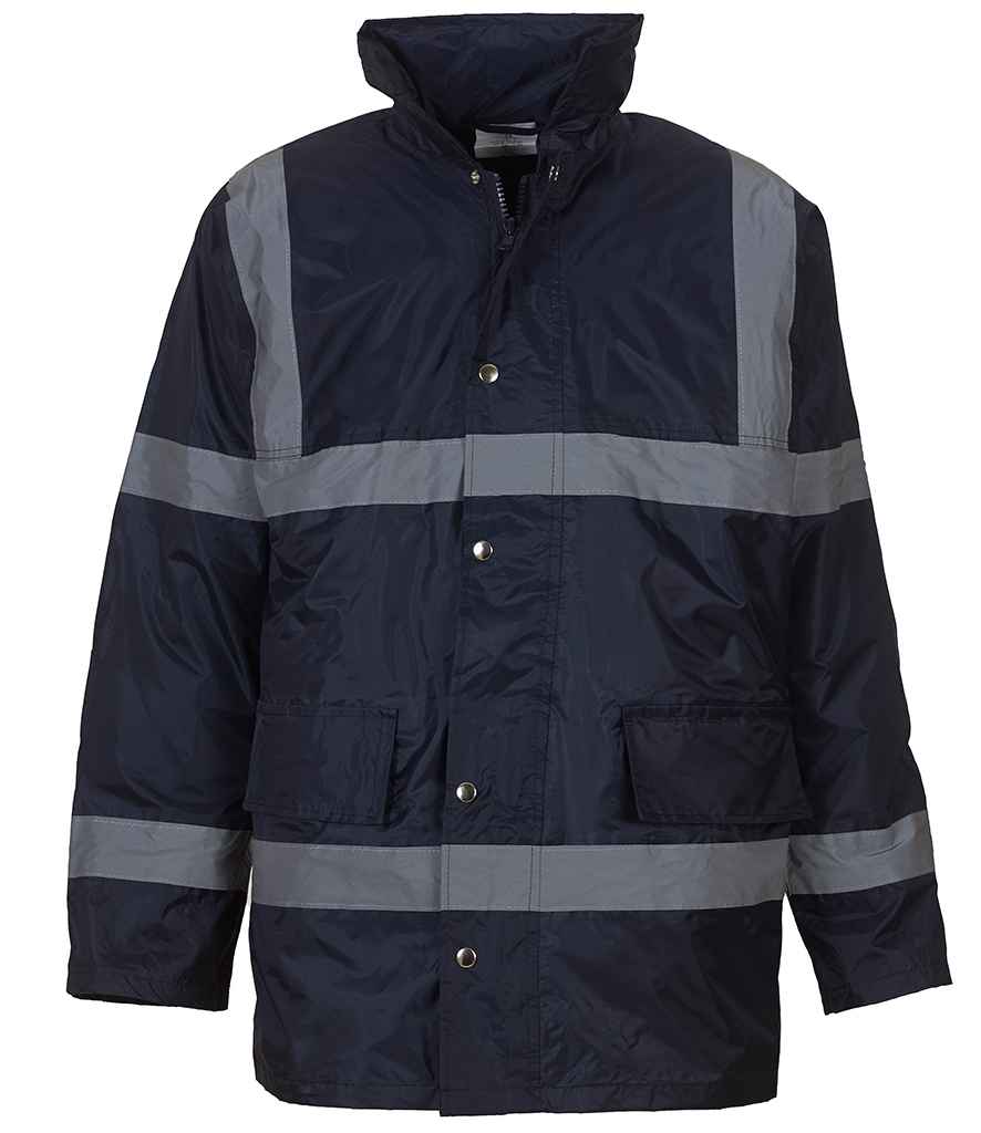 Yoko YK203 Security Jacket