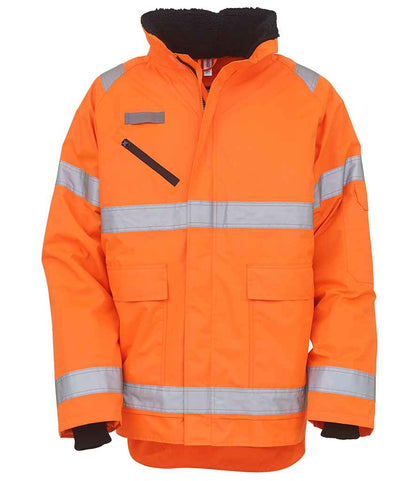 Yoko YK214 Fontaine Storm Jacket