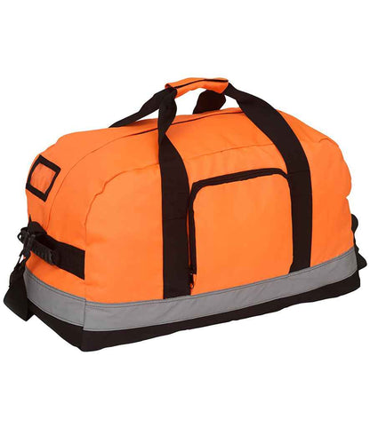 Yoko YK501 Hi-Vis Seattle Holdall